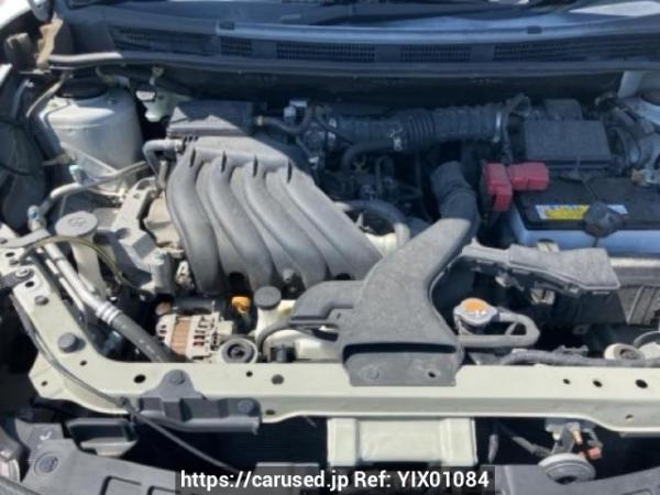 Used 2018 AT nissan ad-van VY12 Image[9]