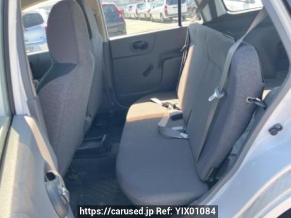 Used 2018 AT nissan ad-van VY12 Image[15]