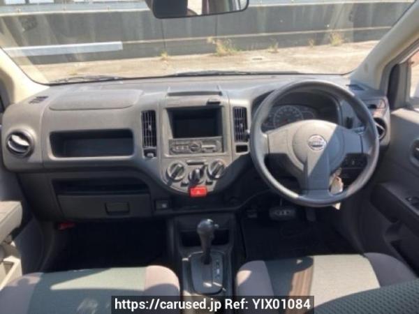 Used 2018 AT nissan ad-van VY12 Image[17]