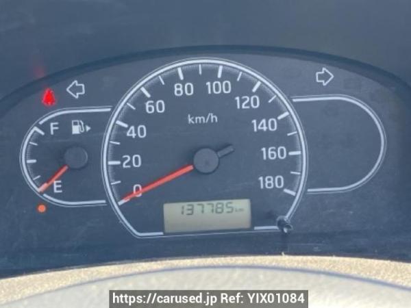 Used 2018 AT nissan ad-van VY12 Image[20]