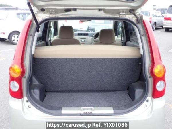 Used 2010 AT daihatsu mira L275S Image[8]