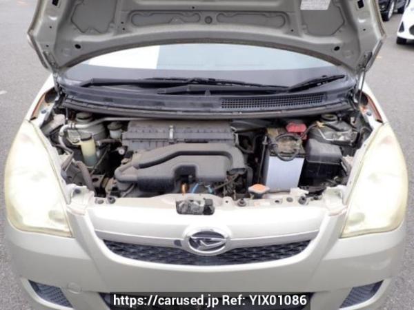 Used 2010 AT daihatsu mira L275S Image[9]