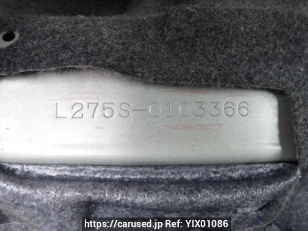 Used 2010 AT daihatsu mira L275S Image[11]