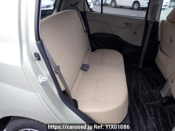 Used 2010 AT daihatsu mira L275S Image[14]