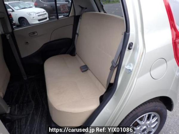 Used 2010 AT daihatsu mira L275S Image[15]
