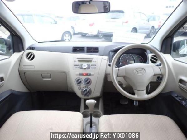 Used 2010 AT daihatsu mira L275S Image[16]