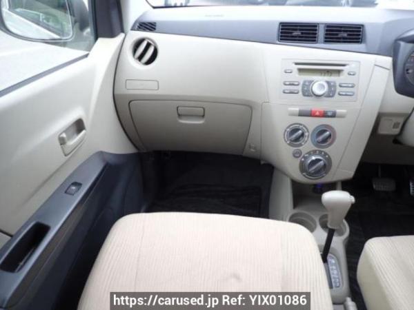 Used 2010 AT daihatsu mira L275S Image[17]
