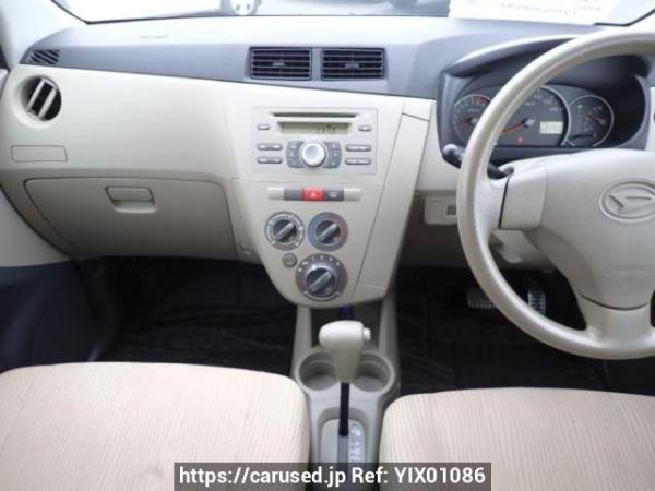 Used 2010 AT daihatsu mira L275S Image[18]