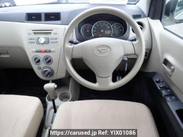 Used 2010 AT daihatsu mira L275S Image[19]