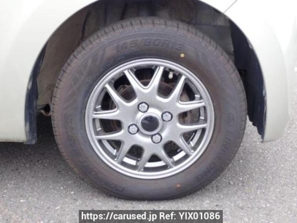 Used 2010 AT daihatsu mira L275S Image[26]