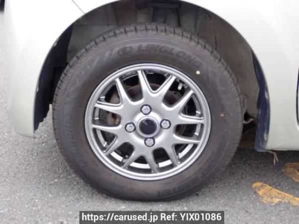 Used 2010 AT daihatsu mira L275S Image[27]