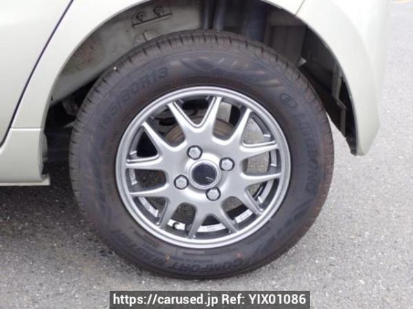 Used 2010 AT daihatsu mira L275S Image[29]