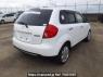 Used 2010 AT mazda verisa DC5W Image[6]