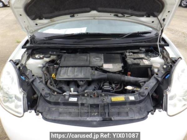Used 2010 AT mazda verisa DC5W Image[9]
