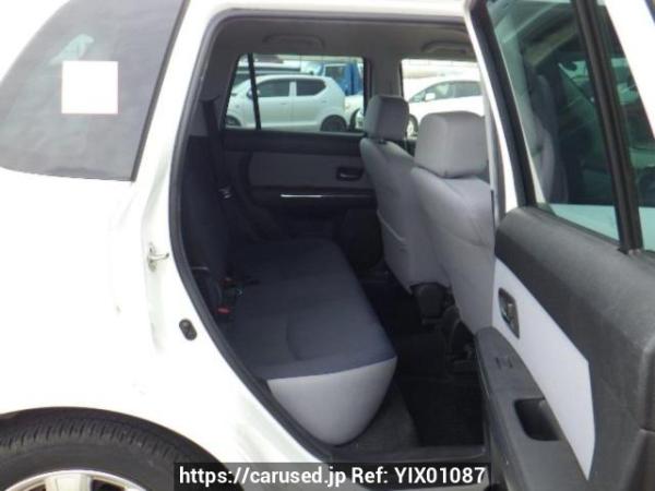 Used 2010 AT mazda verisa DC5W Image[13]