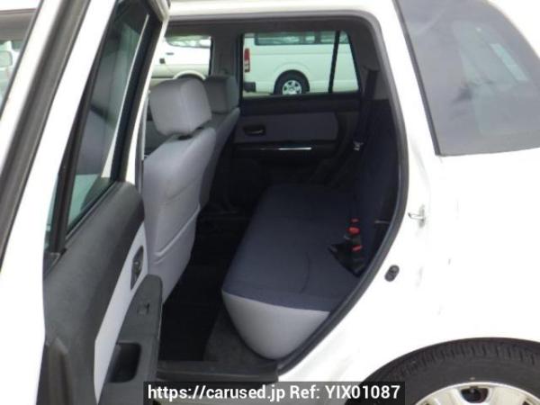 Used 2010 AT mazda verisa DC5W Image[14]
