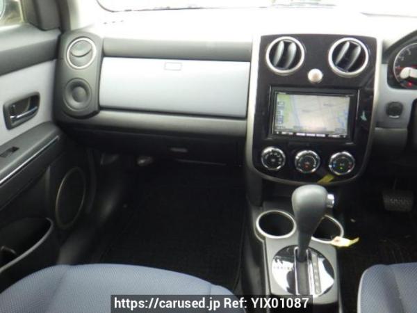 Used 2010 AT mazda verisa DC5W Image[16]