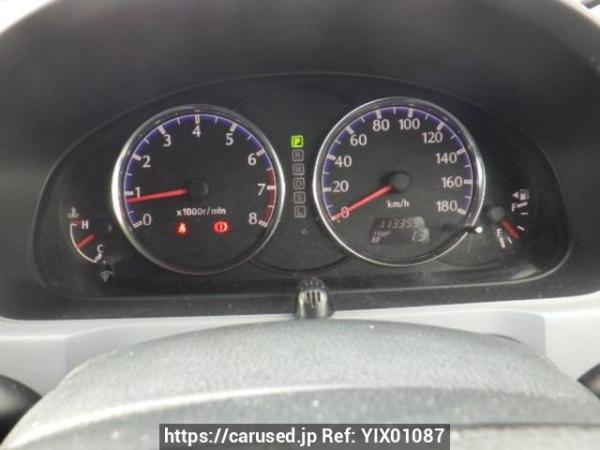 Used 2010 AT mazda verisa DC5W Image[18]
