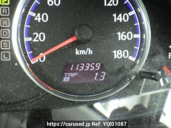 Used 2010 AT mazda verisa DC5W Image[19]