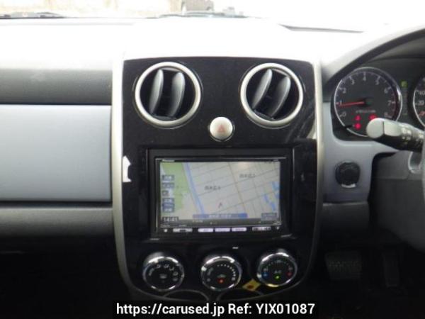 Used 2010 AT mazda verisa DC5W Image[20]