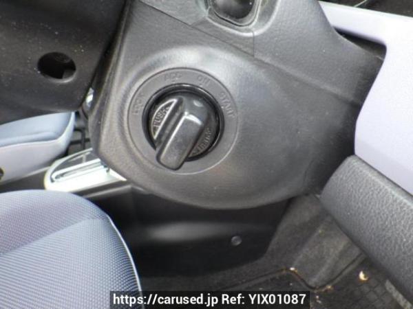 Used 2010 AT mazda verisa DC5W Image[22]