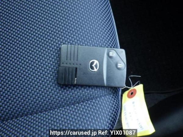 Used 2010 AT mazda verisa DC5W Image[23]