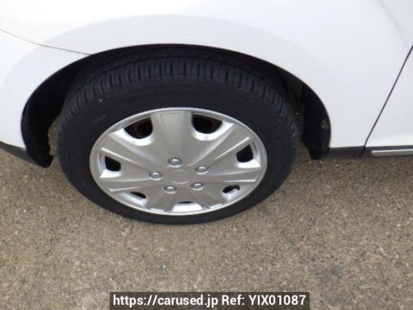 Used 2010 AT mazda verisa DC5W Image[24]