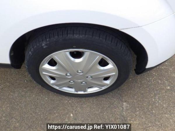 Used 2010 AT mazda verisa DC5W Image[25]
