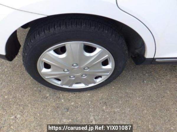 Used 2010 AT mazda verisa DC5W Image[26]