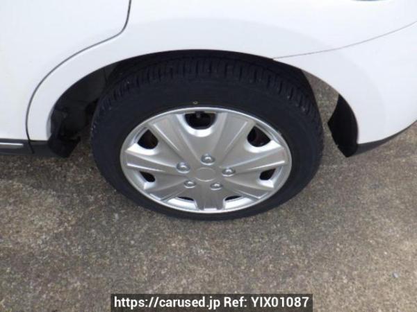 Used 2010 AT mazda verisa DC5W Image[27]