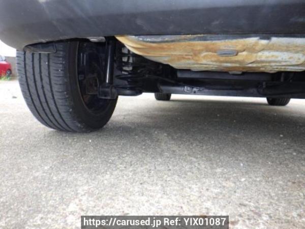 Used 2010 AT mazda verisa DC5W Image[34]