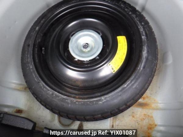 Used 2010 AT mazda verisa DC5W Image[36]