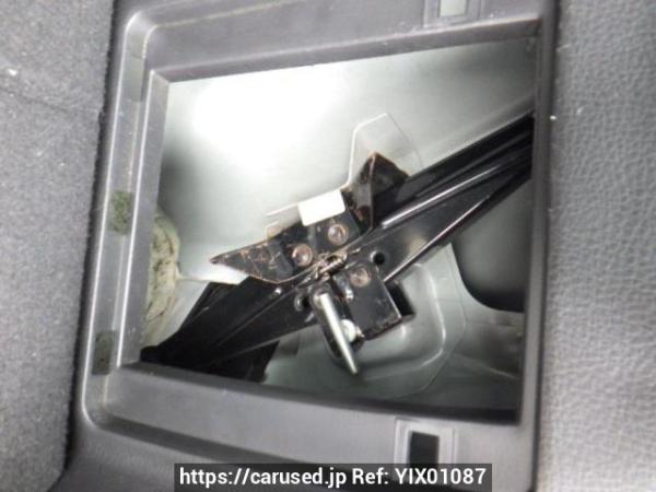 Used 2010 AT mazda verisa DC5W Image[37]