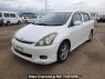 Used 2003 AT toyota wish ZNE10G Image[2]