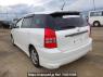 Used 2003 AT toyota wish ZNE10G Image[4]