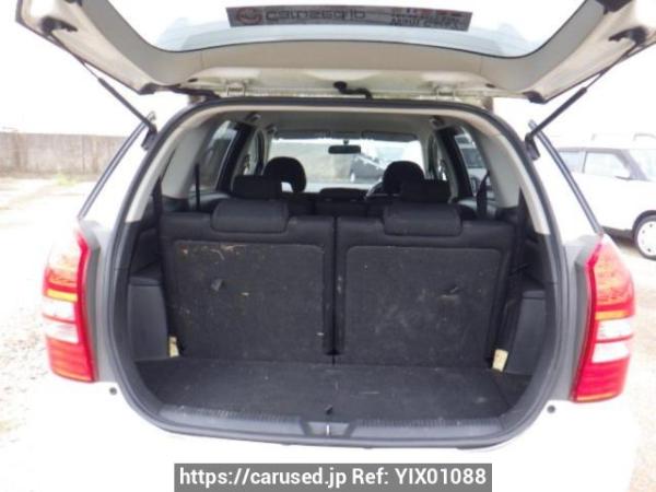 Used 2003 AT toyota wish ZNE10G Image[8]