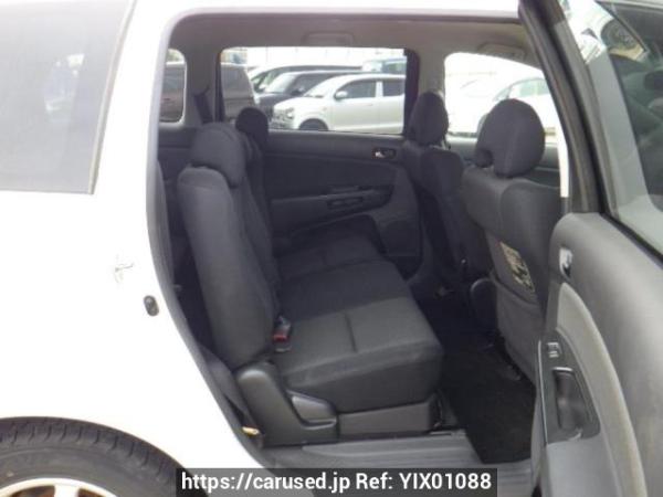 Used 2003 AT toyota wish ZNE10G Image[13]