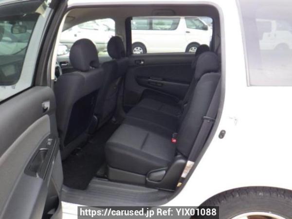 Used 2003 AT toyota wish ZNE10G Image[14]