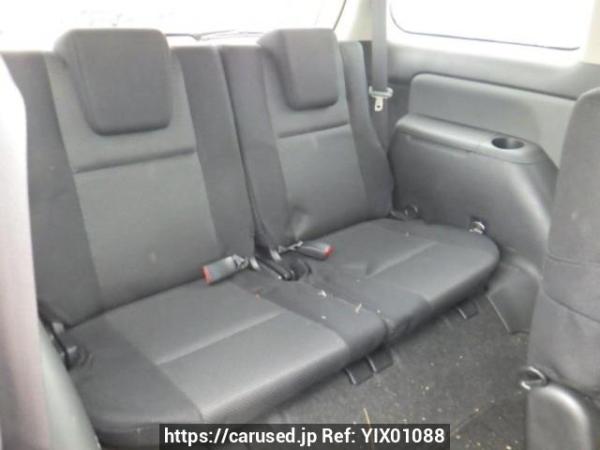 Used 2003 AT toyota wish ZNE10G Image[15]