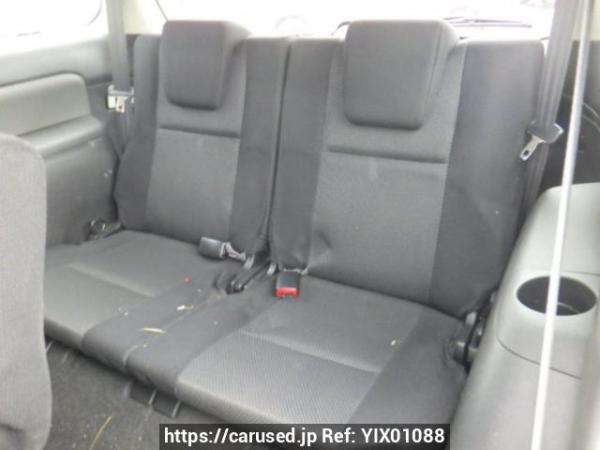 Used 2003 AT toyota wish ZNE10G Image[16]