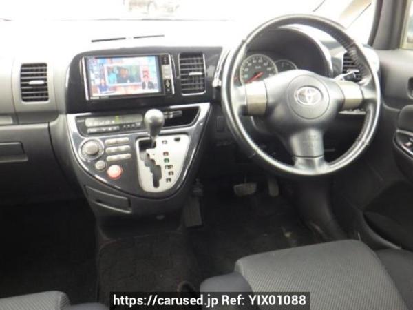 Used 2003 AT toyota wish ZNE10G Image[19]
