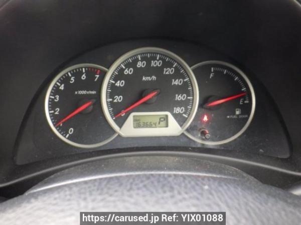 Used 2003 AT toyota wish ZNE10G Image[20]