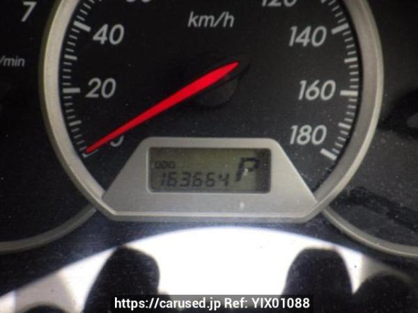 Used 2003 AT toyota wish ZNE10G Image[21]