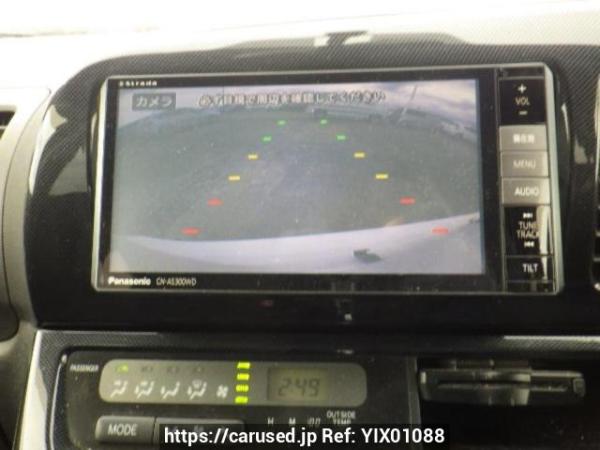Used 2003 AT toyota wish ZNE10G Image[22]