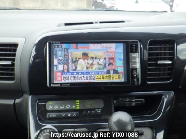 Used 2003 AT toyota wish ZNE10G Image[23]