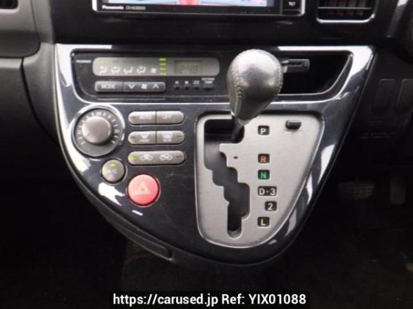 Used 2003 AT toyota wish ZNE10G Image[24]