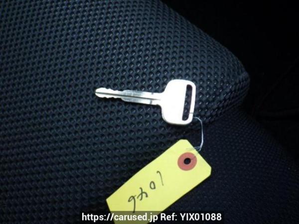 Used 2003 AT toyota wish ZNE10G Image[26]