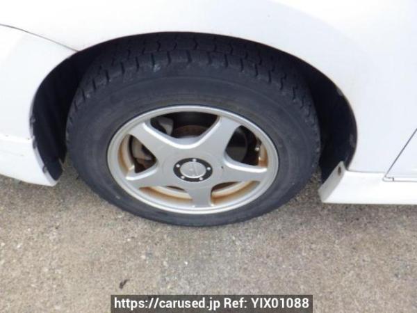 Used 2003 AT toyota wish ZNE10G Image[27]