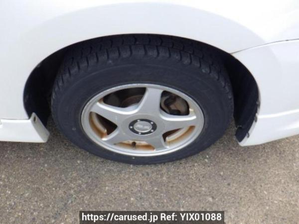 Used 2003 AT toyota wish ZNE10G Image[28]