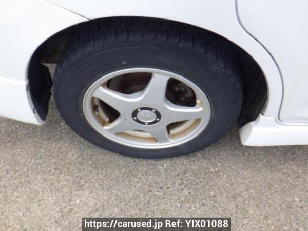 Used 2003 AT toyota wish ZNE10G Image[29]